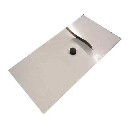 Hockey Practice Shooting Pad With Rebounder