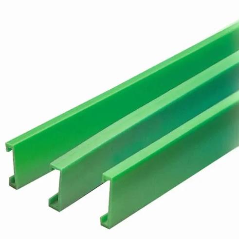 Uhmwpe Plastic Wear Strip