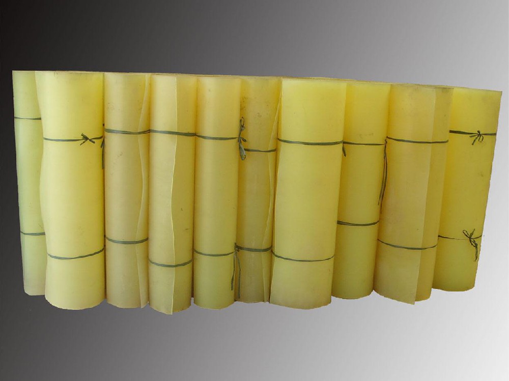 Anti-static Polyurethane Sheet