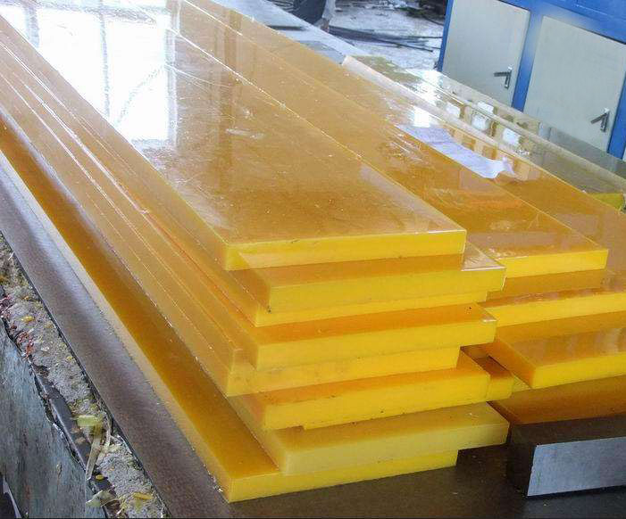 High Density Polyethylene Sheet