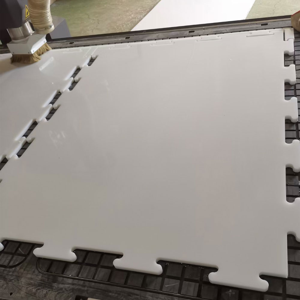 High Polymer Wear-Resistant Plate