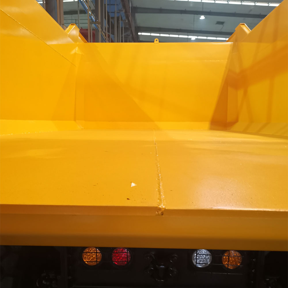 UHMW-PE Carriage Linings