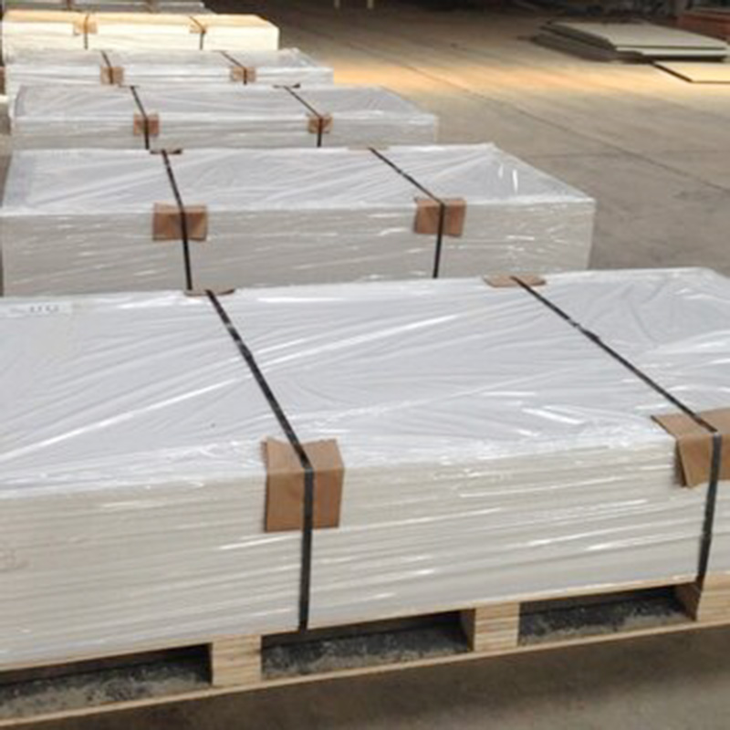 PE Polymer Wear-Resistant Plate