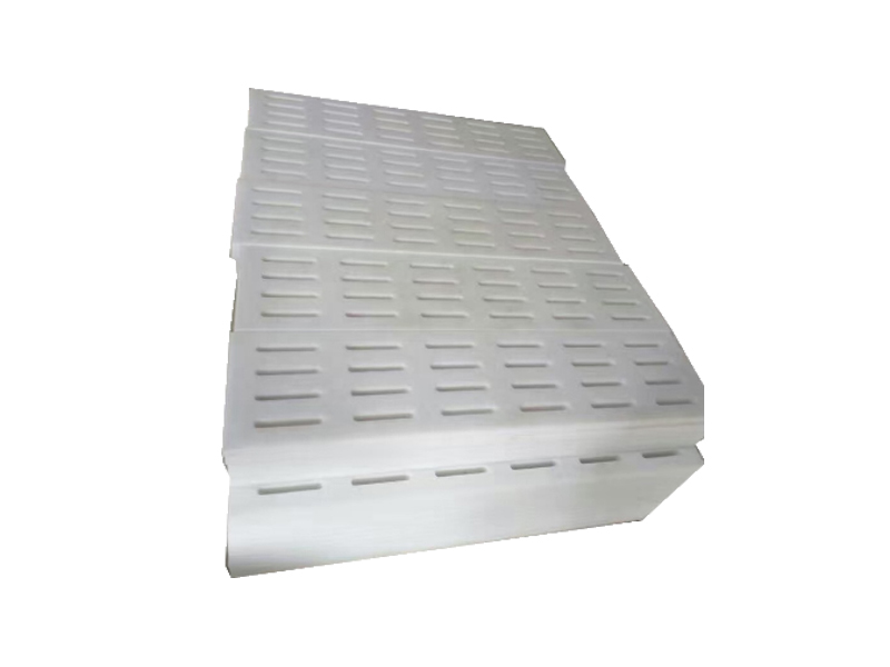 Uhmwpe Suction Box Cover