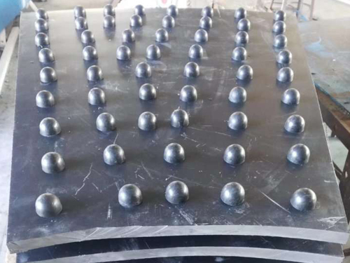 Anti-clogging Polyethylene Sheet