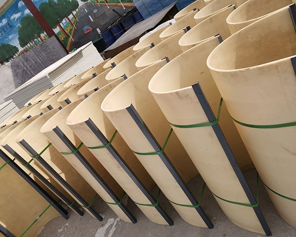 Nylon Plastic Products Slider