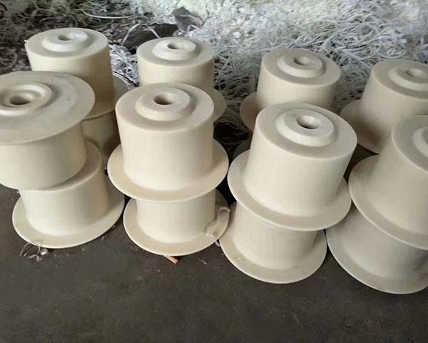Nylon Plastic Products Slider