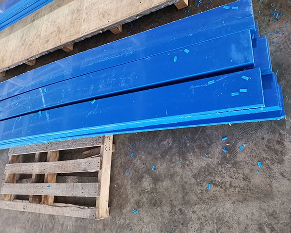 Polypropylene Floor Ball Fence Panel Soccer Field Wall