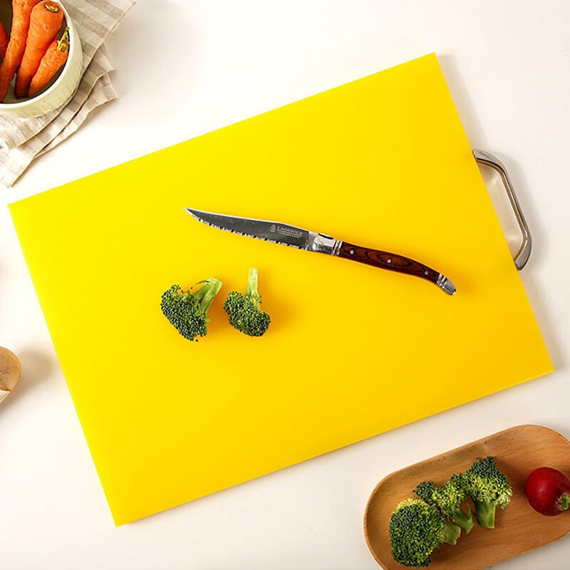 Coloured Cutting Boards