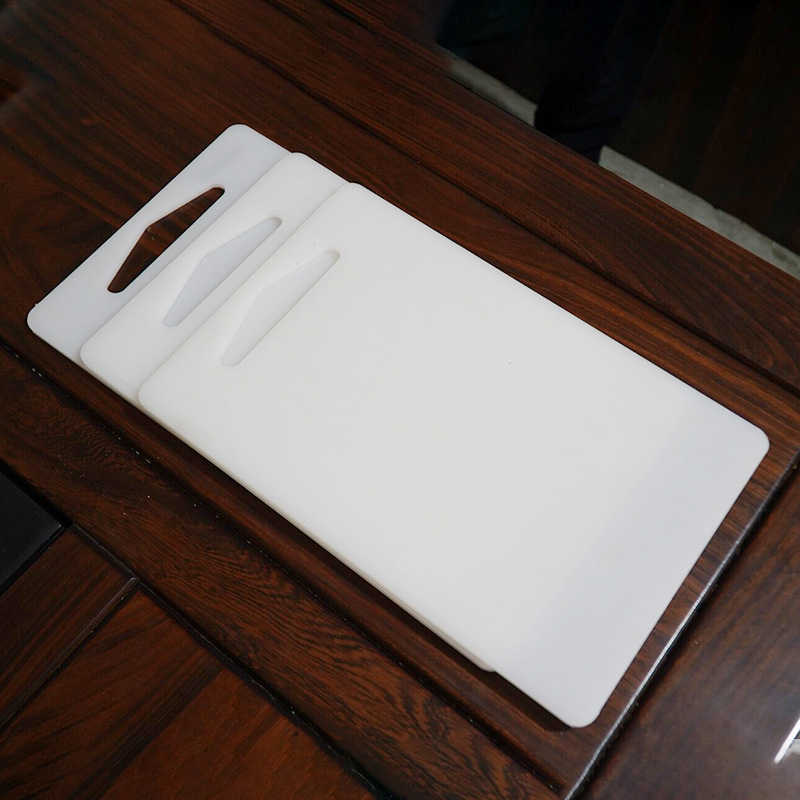 Hdpe Color cutting Board