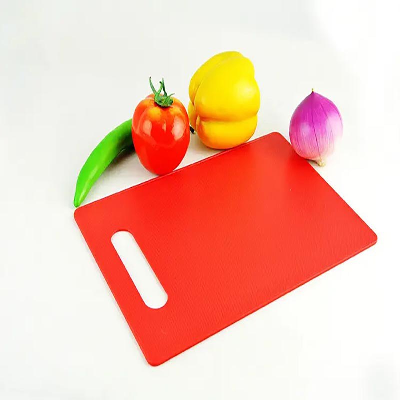 Hdpe Color cutting Board