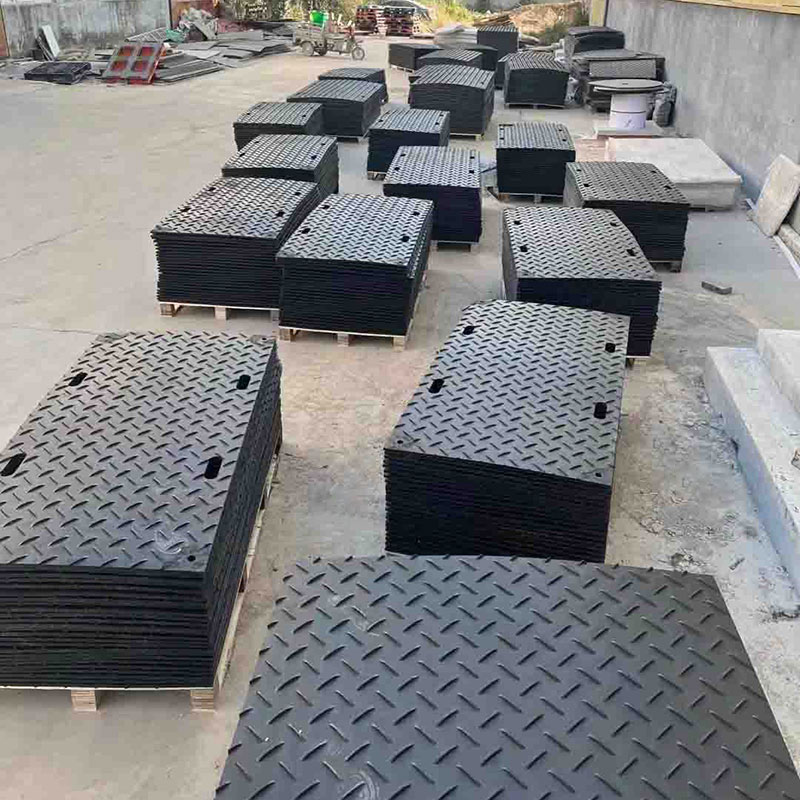 UHMWPE Wharf Fender Panel