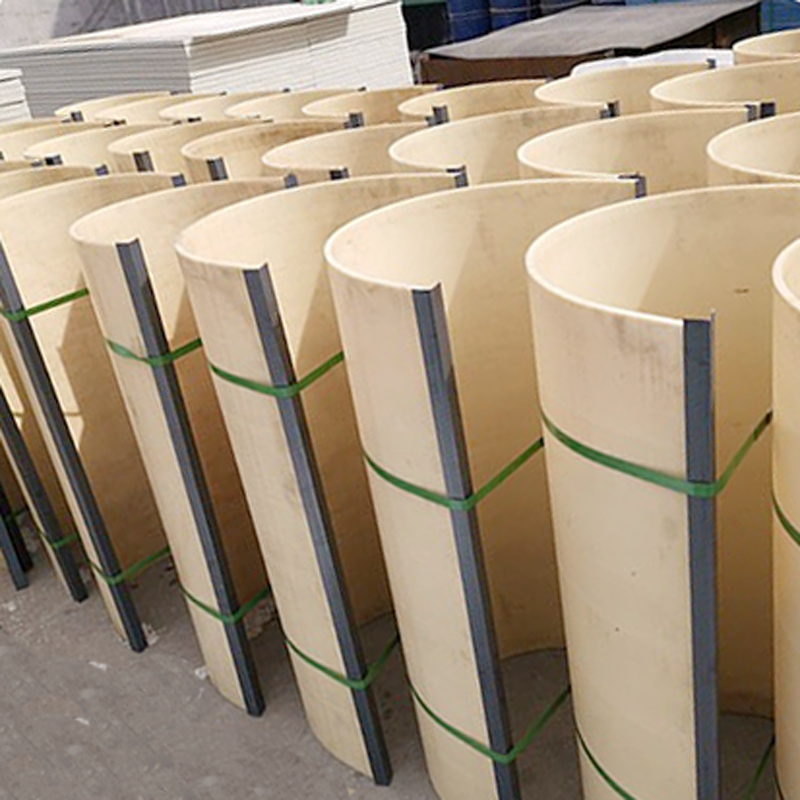 Ice Rink Dasher Board