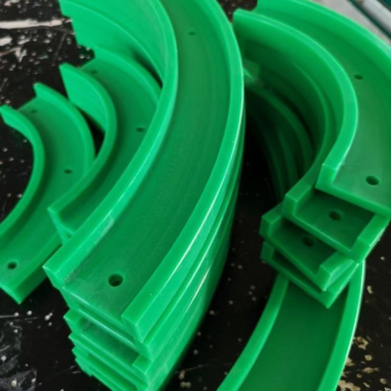 Plastic Chain Guides