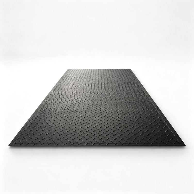 HDPE Composite Dura Base Mats