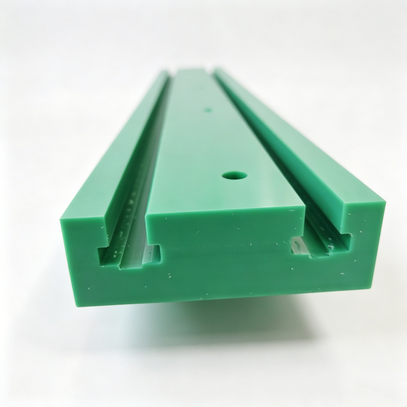 UHMWPE Chain Guide