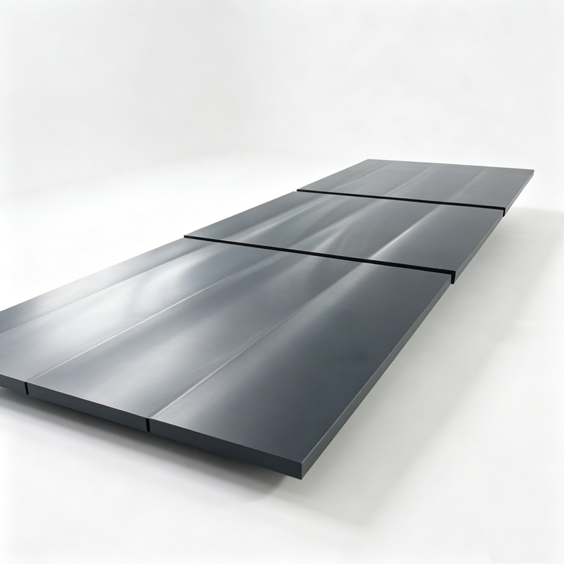 UHMWPE Conveyor Paddle