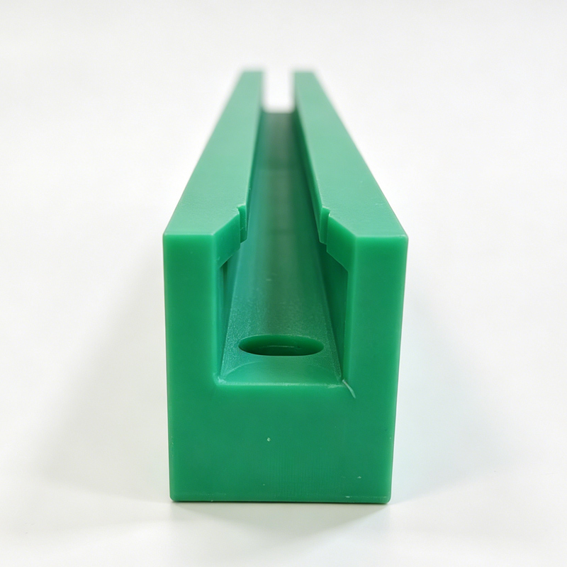 Plastic Chain Guide Profile