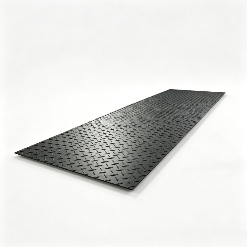 Construction Road Mat