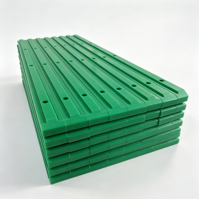 Conveyor Chain Guide