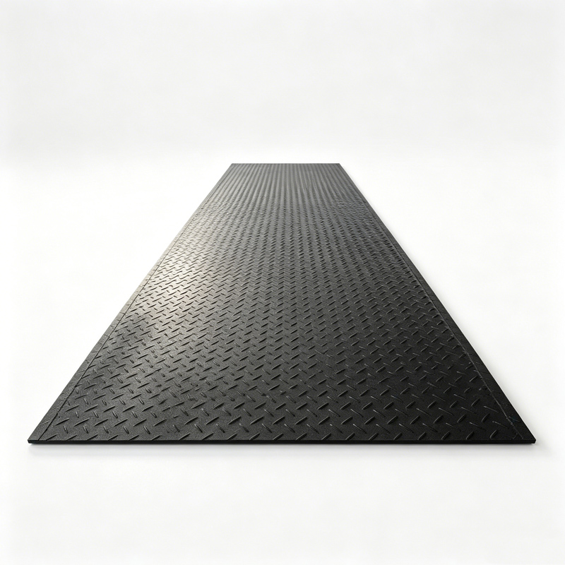 Light Duty Ground Road Mats