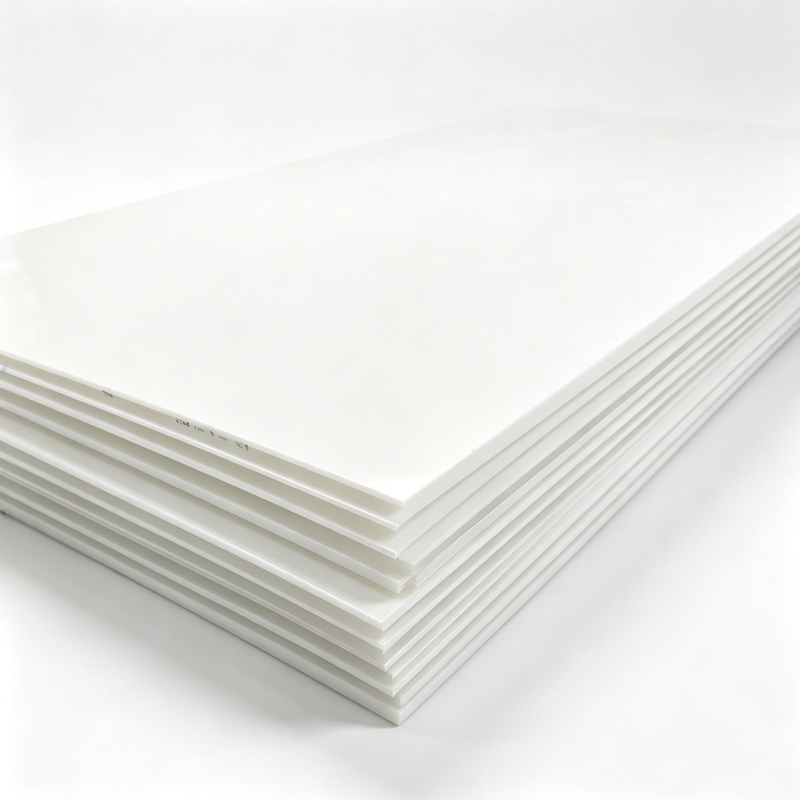 UHMWPE Sliding Plates