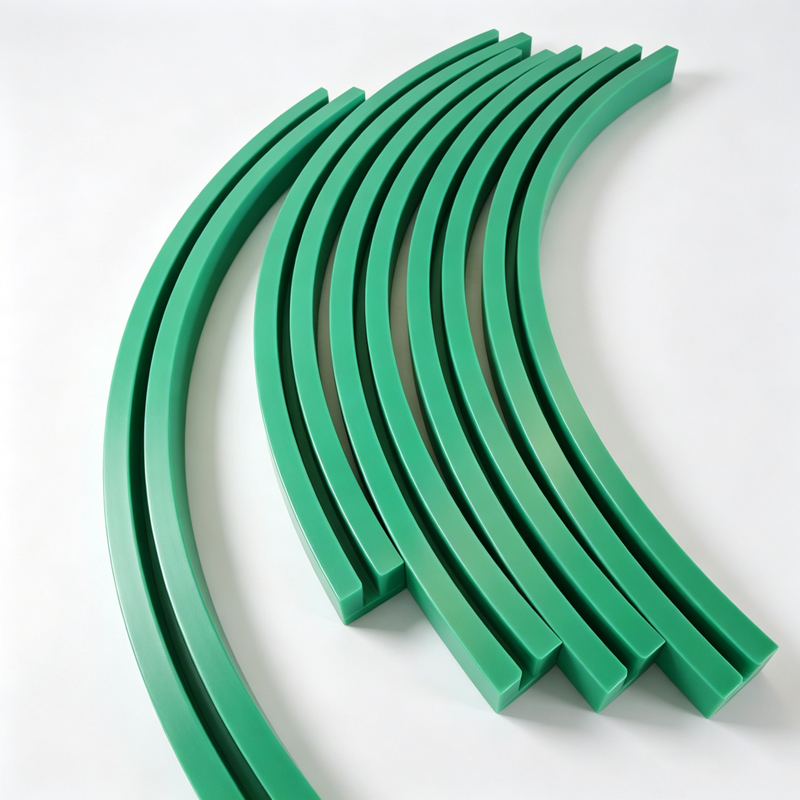 Plastic Chain Guides