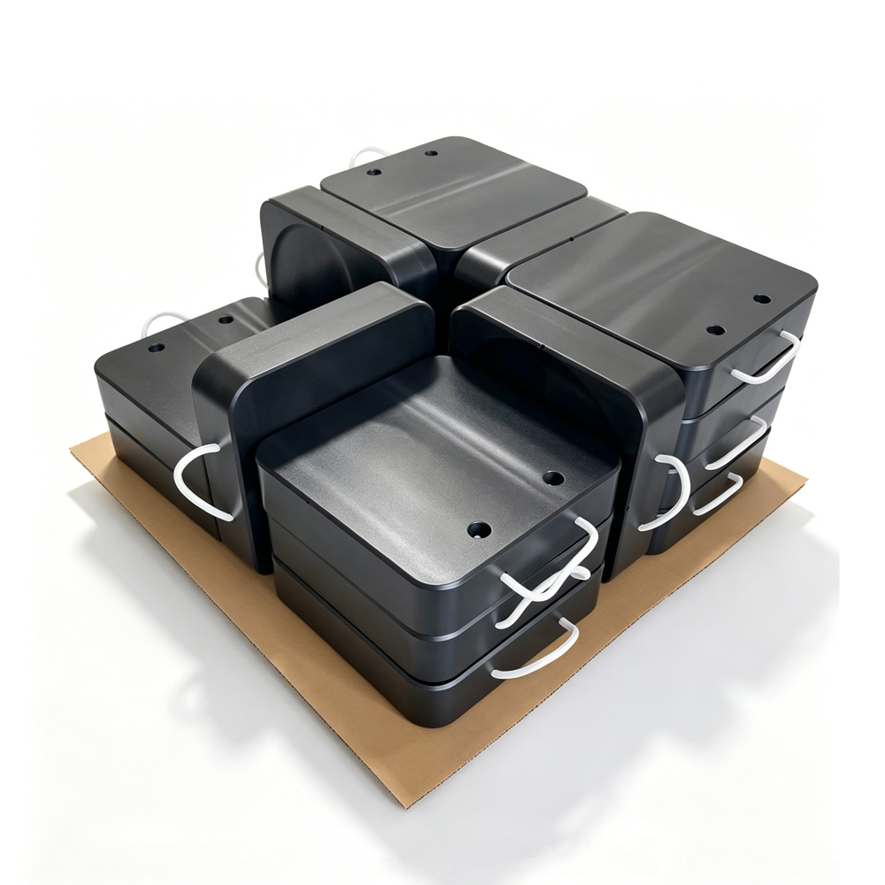 crane support mat