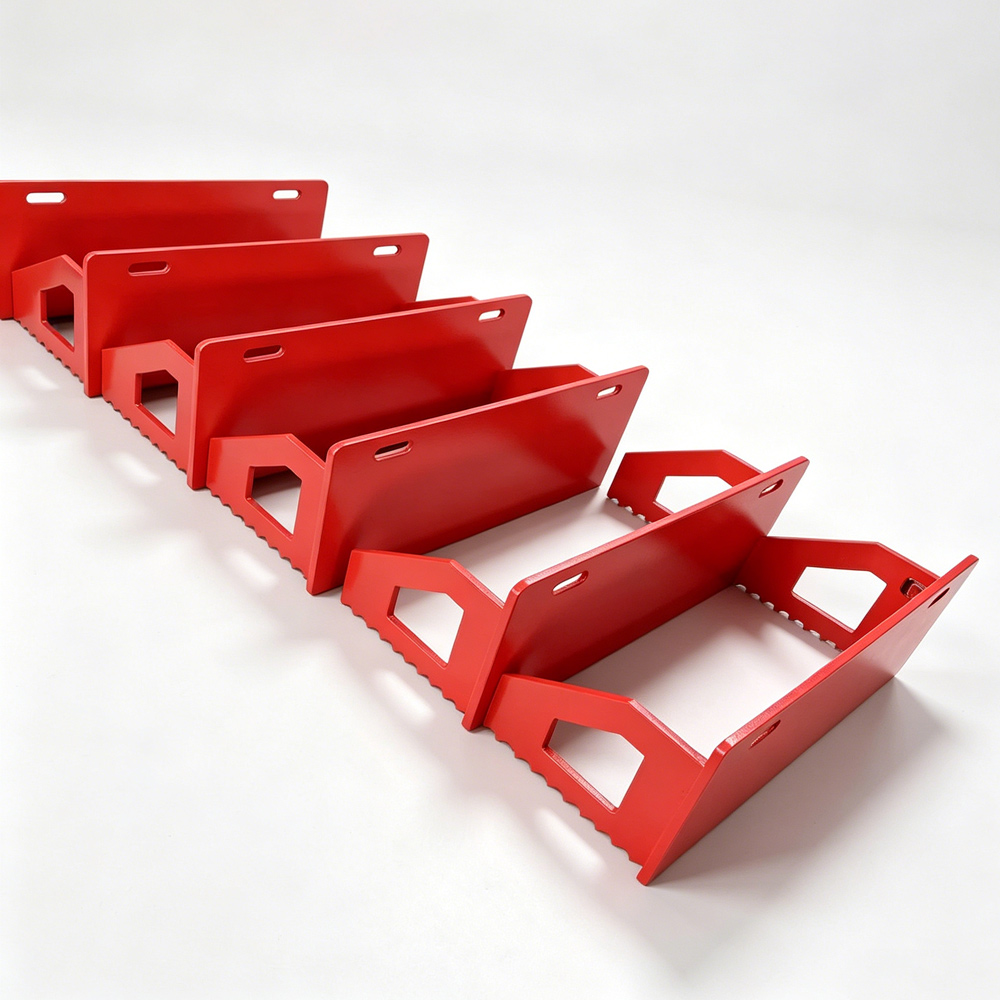 Multi-Functional Soccer Rebound Board