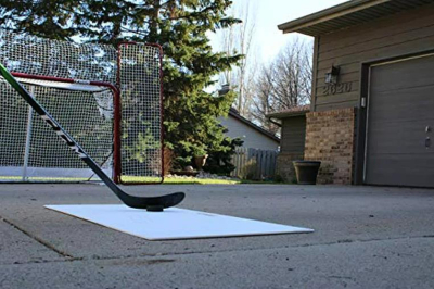 Hockey Shooting Pad