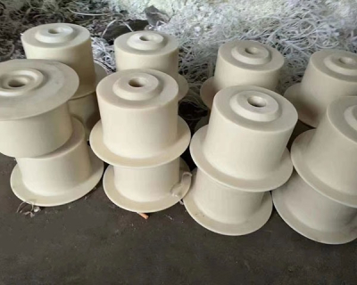 Nylon Plastic Products Slider