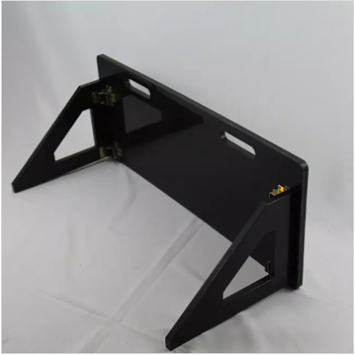 Composite Soccer Basketball Board