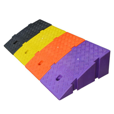 Polymer Composite Ground Protection Mats