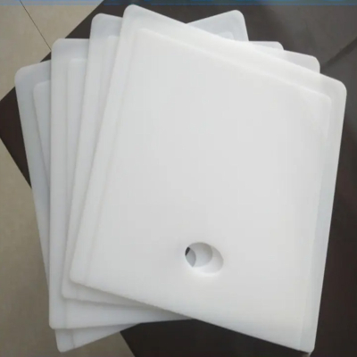 Nylon Plastic Sheet