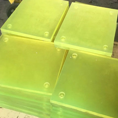 Polyurethane Liners