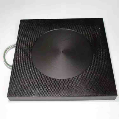 Composite Outrigger Pads