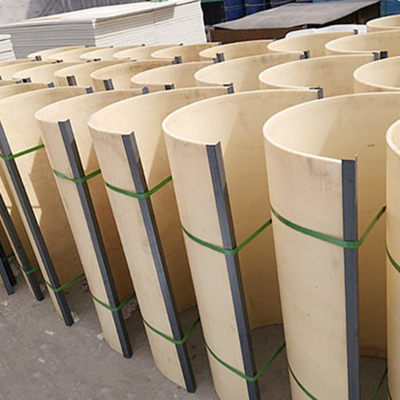 Ice Rink Dasher Board