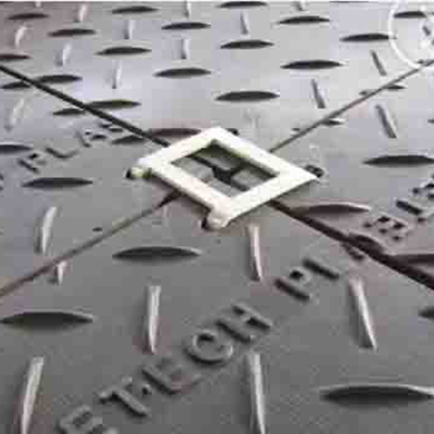 HDPE Protection Construction Ground Cover Mat