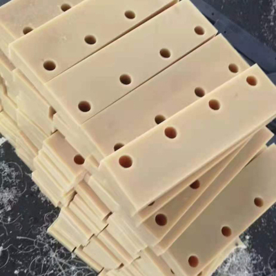 MC Cast Nylon Plastic Sheet