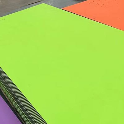 High Density Polyethylene Plastic Sheet
