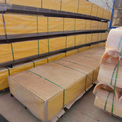 UHMWPE Wharf Fender Panel