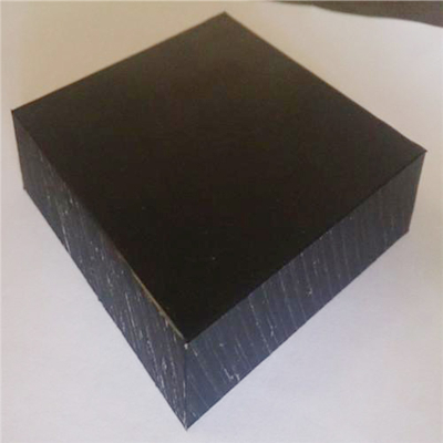 Radiation Shielding boron loaded UHMWPE Sheets