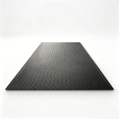 HDPE Composite Dura Base Mats