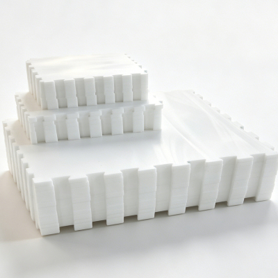 UHMW Polyethylene Plastic Sheet