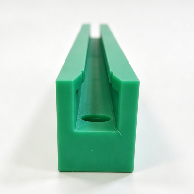 Plastic Chain Guide Profile