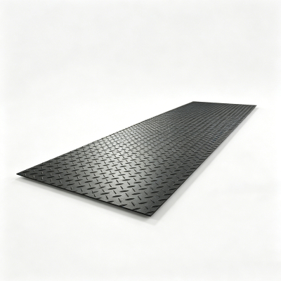 Construction Road Mat