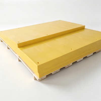 High Molecular Weight Polyethylene Sheet