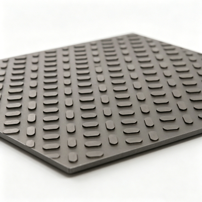 HDPE Plastic Temporary Ground Protection Mats