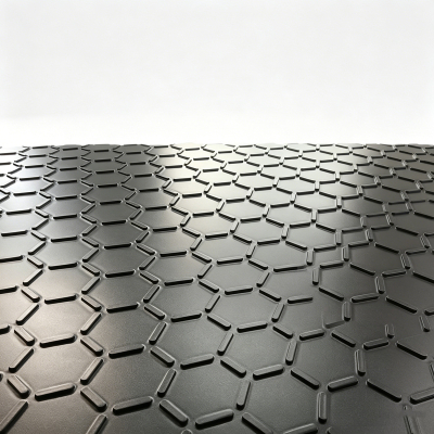 Heavy Duty Grass Protection Mat