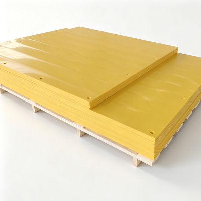  Anti-static UHMW Sheet